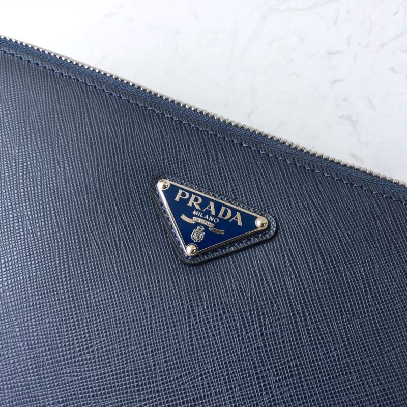 Pra*a wallets